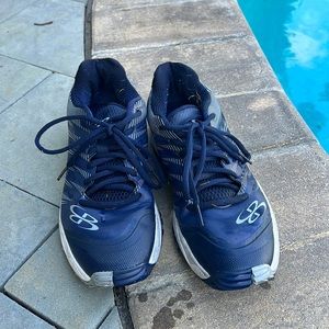 Boombah Turf Shoes/ Cleats